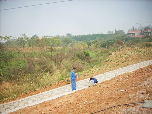 通信线路抢修5