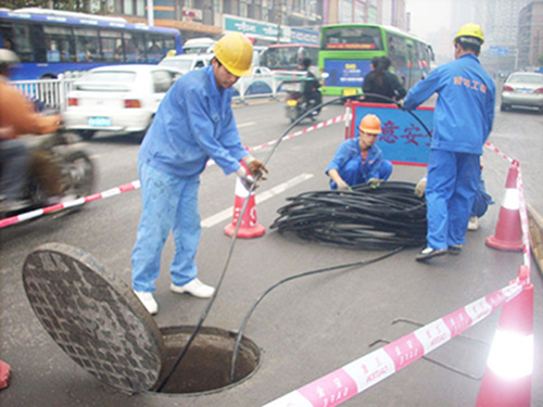 通信线路工程施工1