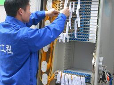 通信线路工程施工2